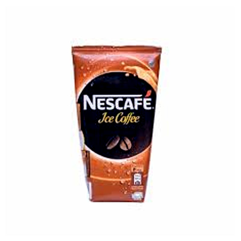 Nescafe Ice Coffee 180ml