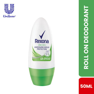 Rexona Women Aloe Vera Deodorant 50ml